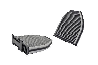 WIX 49357 Cabin Air Filter