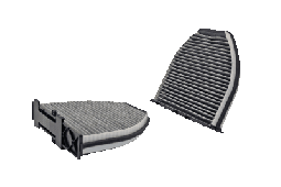 NapaGold 9357 Cabin Air Filter (Wix 49357)