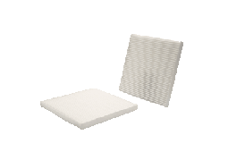 NapaGold 9358 Cabin Air Filter (Wix 49358)