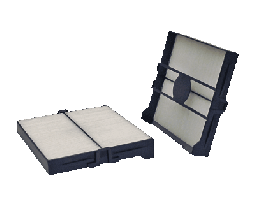 NapaGold 9359 Cabin Air Filter (Wix 49359)