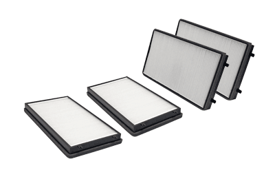 WIX 49360 Cabin Air (x-ref NapaGold 9360)