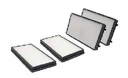 NapaGold 9360 Cabin Air Filter (Wix 49360)