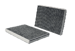 NapaGold 9366 Cabin Air Filter (Wix 49366)