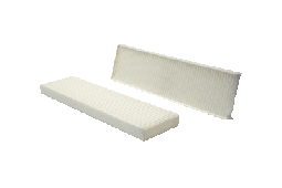 NapaGold 9367 Cabin Air Filter (Wix 49367)