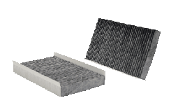 NapaGold 9369 Cabin Air Filter (Wix 49369)