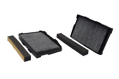WIX 49370 Cabin Air Filter - (NapaGold 9370)