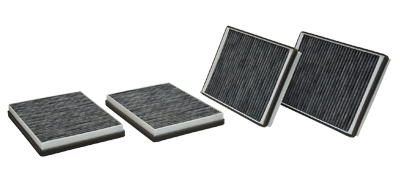 WIX 49372 Cabin Air Filter