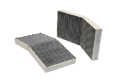 NapaGold 9373 Cabin Air Filter (Wix 49373)