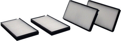 WIX 49374 Cabin Air Filter