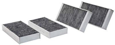 WIX 49376 Cabin Air Filter