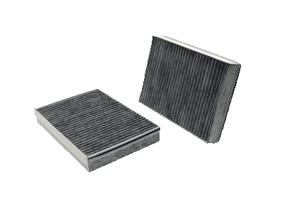 WIX 49379 Cabin Air Filter - (NapaGold 9379)