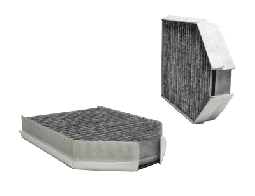 NapaGold 9381 Cabin Air Filter (Wix 49381)