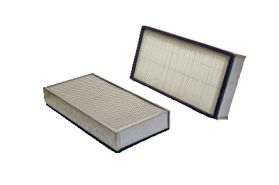 WIX 49455 Cabin Air Filter - (NapaGold 9455)