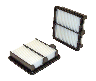 WIX 49460 Air Filter - (NapaGold 9460)