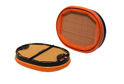 WIX 49502 Air Filter