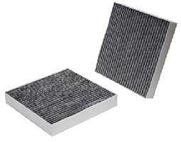 NapaGold 9525 Cabin Air Filter (Wix 49525)