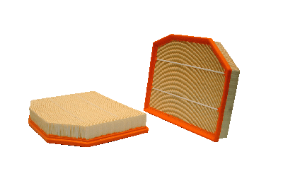 WIX 49545 Air Filter