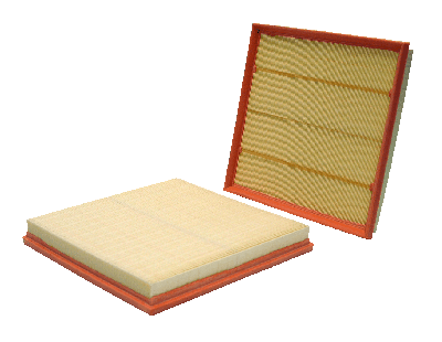 WIX 49555 Air Filter - (NapaGold 9555)