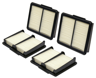 WIX 49570 Air Filter