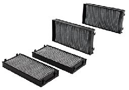 NapaGold 9585 Cabin Air Filter (Wix 49585)