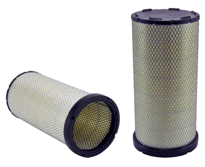 WIX 49633 Inner Air Filter - (NapaGold 9633)
