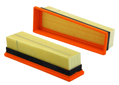 WIX 49641 Air Filter - (NapaGold 9641)