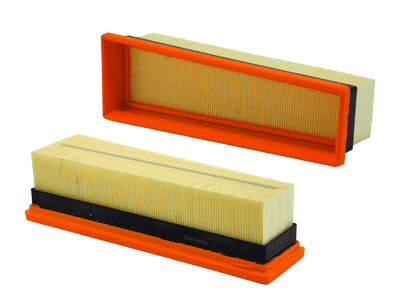 WIX 49642 Air Filter - (NapaGold 9642)