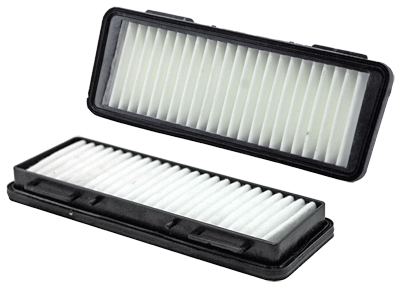 WIX 49650 Air Filter - (NapaGold 9650)
