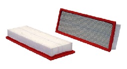 NapaGold 9699 Cabin Air Filter (Wix 49699)