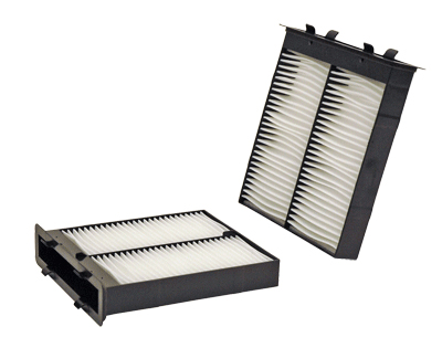 WIX 49700 Cabin Air Filter - (NapaGold 9700)