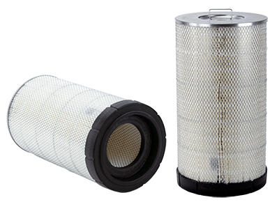WIX 49708 Air Filter - (NapaGold 9708)