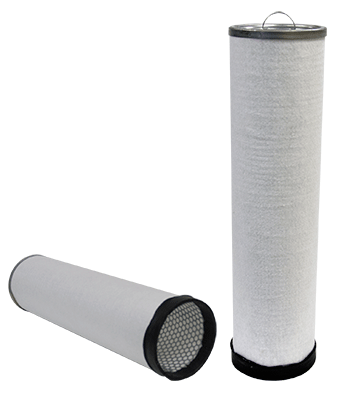 WIX 49710 Inner Air Filter - (NapaGold 9710)