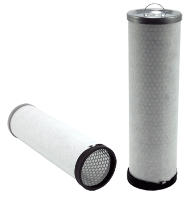 WIX 49782 Inner Air Filter - (NapaGold 9782)