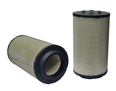 WIX 49783 Outer Air Filter - (NapaGold 9783)