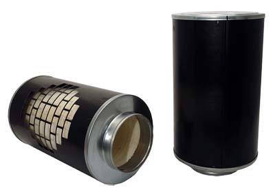 WIX 49801 Air Filter - (NapaGold 9801)