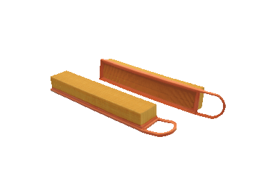 WIX 49825 Air Filter