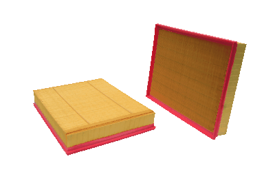 WIX 49876 Air Filter