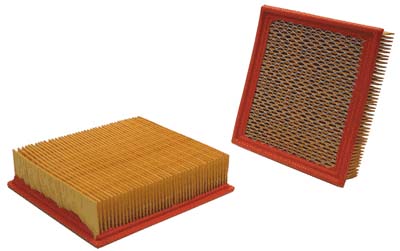 WIX 49883 Air Filter - (NapaGold 9883)