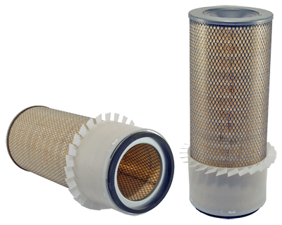 WIX 49884 Air Filter - (NapaGold 9884)