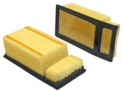 WIX 49902 Air Filter - (NapaGold 9902)