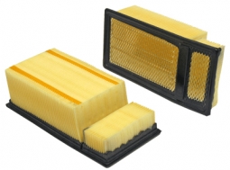 NapaGold 9902 Air Filter (Wix 49902)