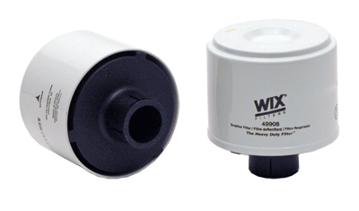 WIX 49908 Breather Filter