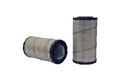WIX 49912 Cabin Air Filter - (NapaGold 9912)