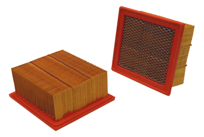 WIX 49946 Air Filter - (NapaGold 9946)