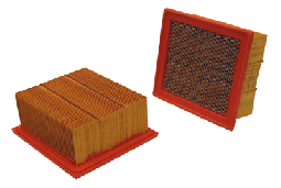 NapaGold 9946 Air Filter (Wix 49946)