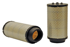 WIX 49978 Air Filter - (NapaGold 9978)
