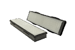 NapaGold 9979 Cabin Air Filter (Wix 49979)