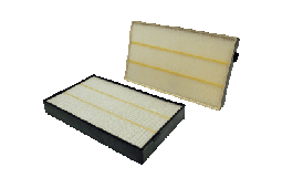 NapaGold 9980 Cabin Air Filter (Wix 49980)