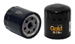 NapaGold 1040 Oil Filter (Wix 51040)