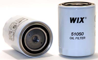 Wix Oil Filter Application Chart